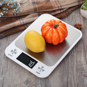 Food Balance Digital LCD Display