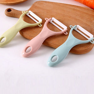 Vegetable Fruit Peeler