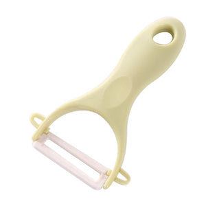 Vegetable Fruit Peeler