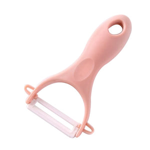 Vegetable Fruit Peeler