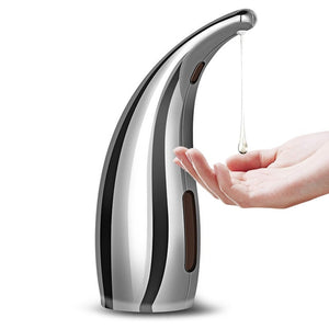 Automatic Liquid Soap Dispenser