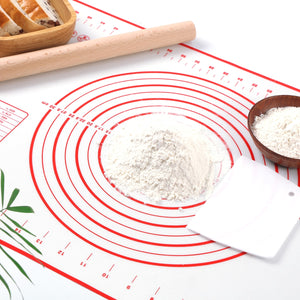 Silicone  Baking  Mat