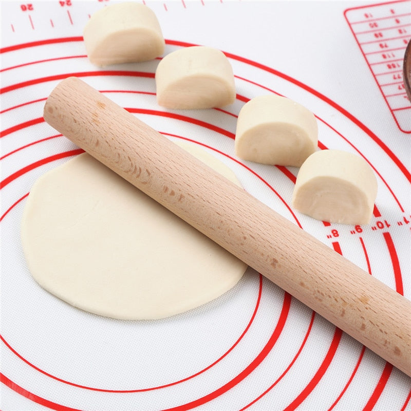 Silicone  Baking  Mat