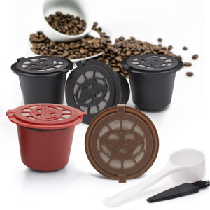 3 PCs Coffee Capsule