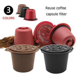 3 PCs Coffee Capsule