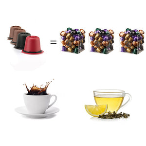 3 PCs Coffee Capsule