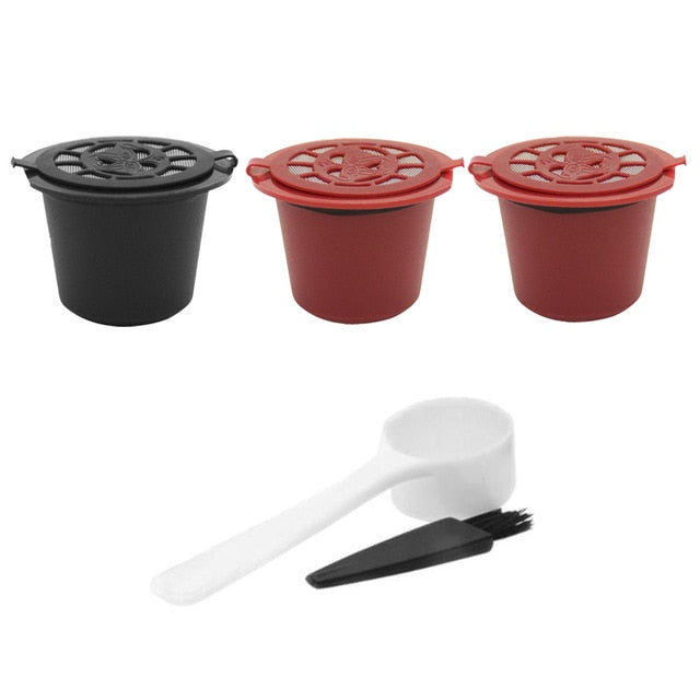 3 PCs Coffee Capsule