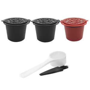 3 PCs Coffee Capsule