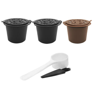 3 PCs Coffee Capsule