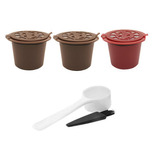 3 PCs Coffee Capsule