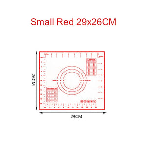 Silicone  Baking  Mat