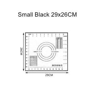 Silicone  Baking  Mat