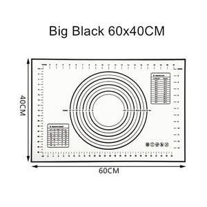 Silicone  Baking  Mat