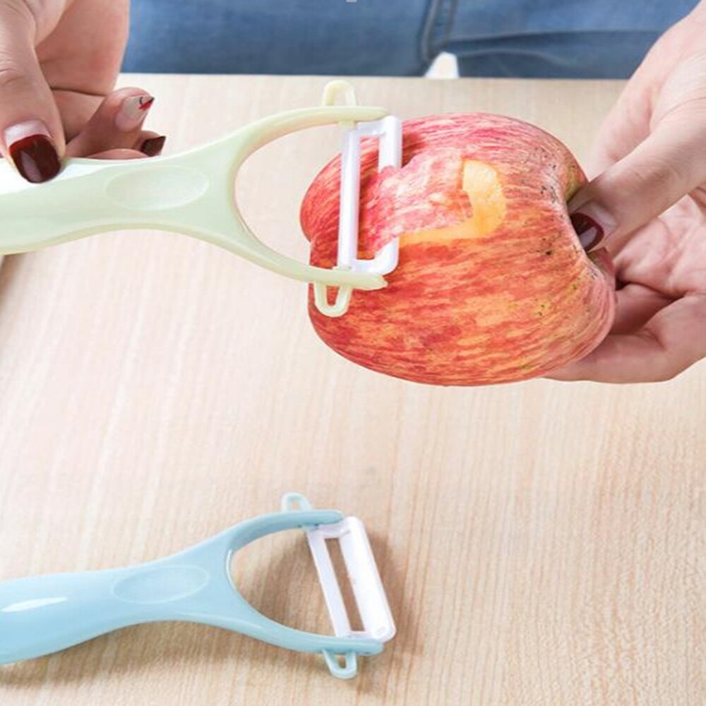 Vegetable Fruit Peeler