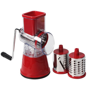 Manual Vegetable Cutter Slicer