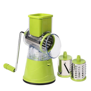 Manual Vegetable Cutter Slicer