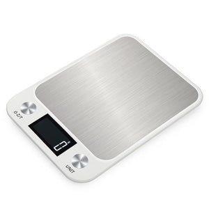 Food Balance Digital LCD Display